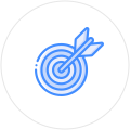 Icon Eficacia Icon Eficacia